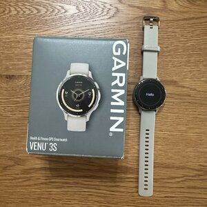 Garmin Venu 3S
